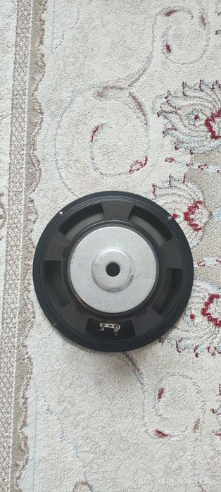 Сабвуфер для авто