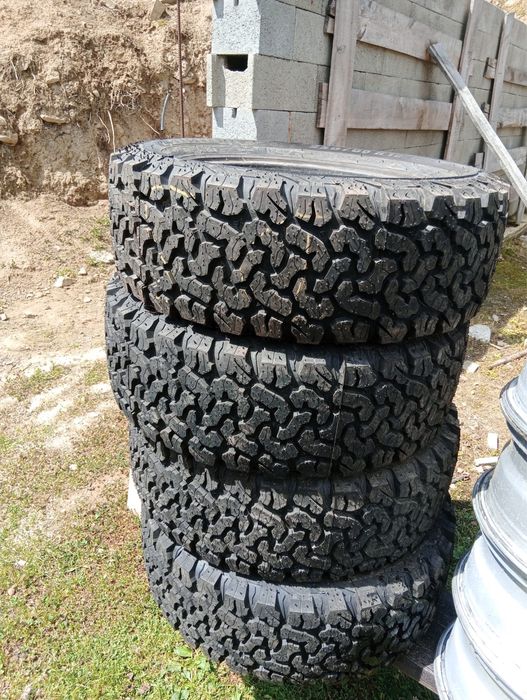 Vand cauciucuri