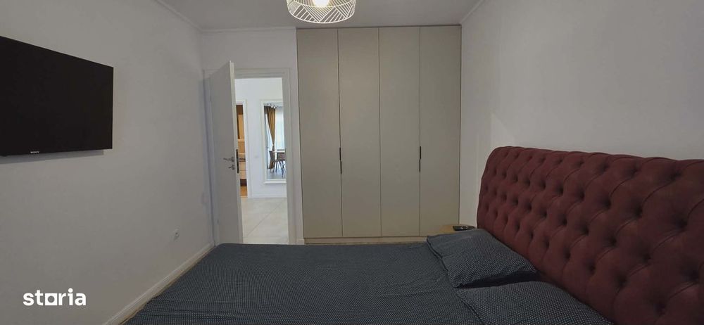Apartament 2 camere de închiriat | AES Residence Oradea