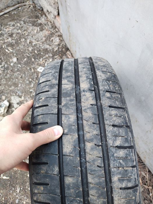 Комплект летних шин