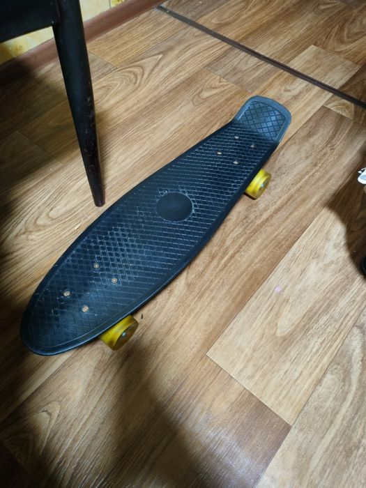 Продаю мини скейт