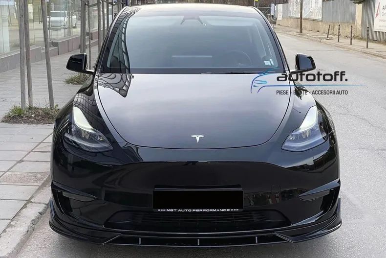 Pachet aerodinamic Tesla model Y (2020+)