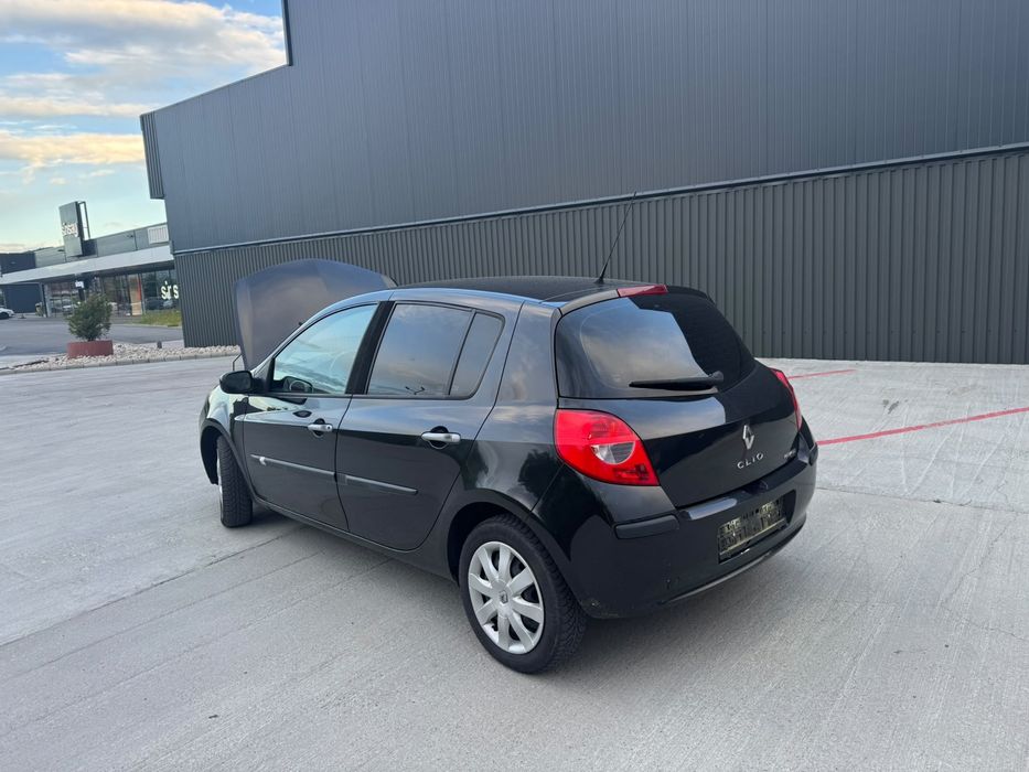 RENAULT Clio 2007 — imagine 3