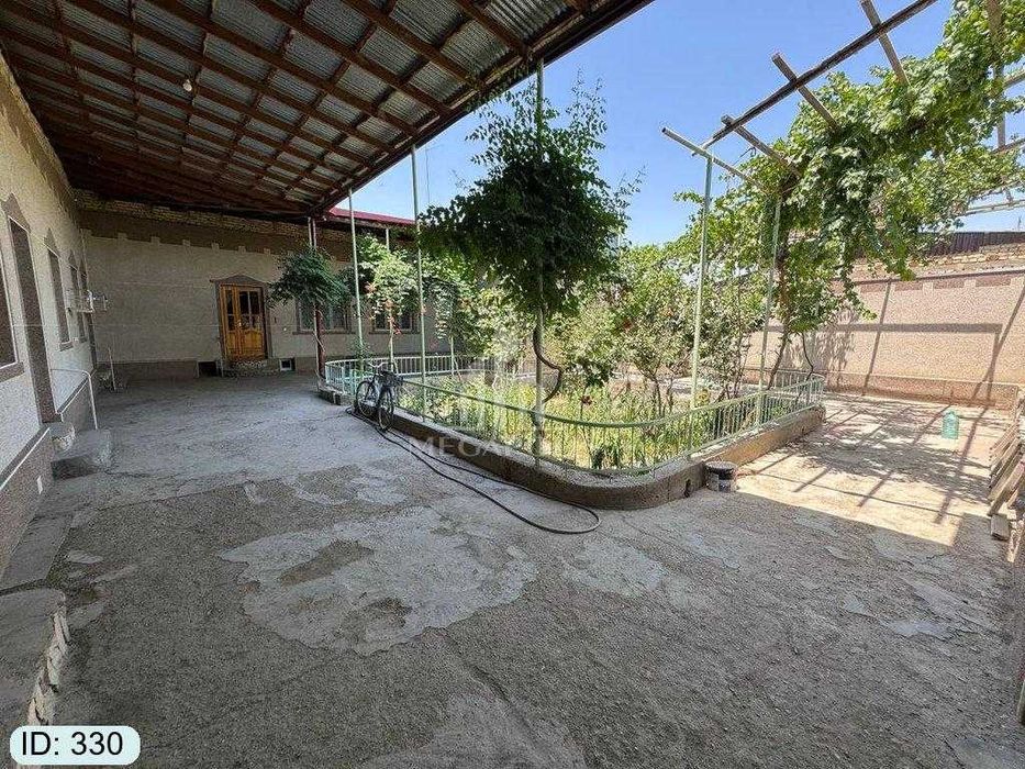 продаётся участок ️⃣№330 Углавой tarafda