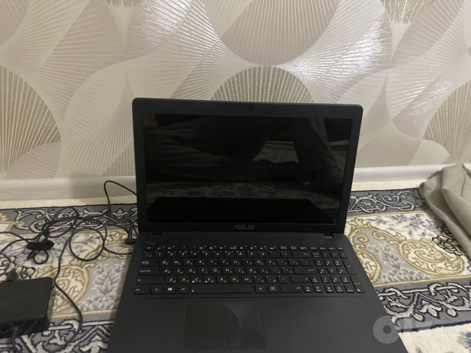 Ноутбук "Acer" в хорошом состояние