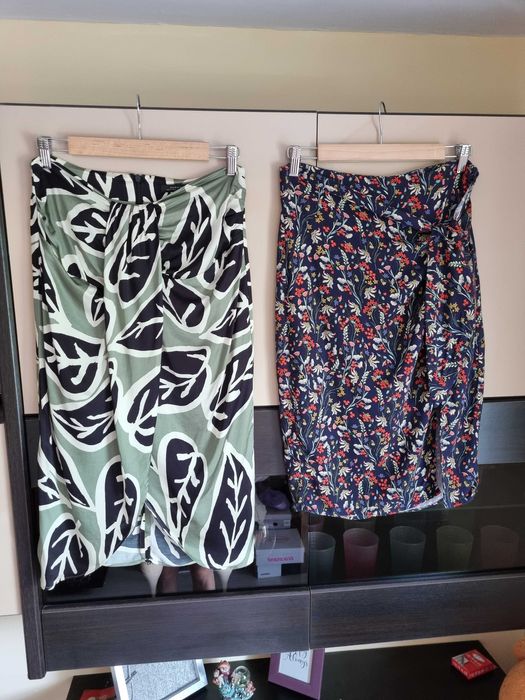 Set fuste Zara marime M