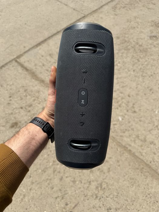 Boxa JBL Xtreme 2 - cu incarcator - Garantie