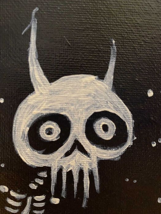 Pictura Decorativa stil Modern - Expresionistic 70x50