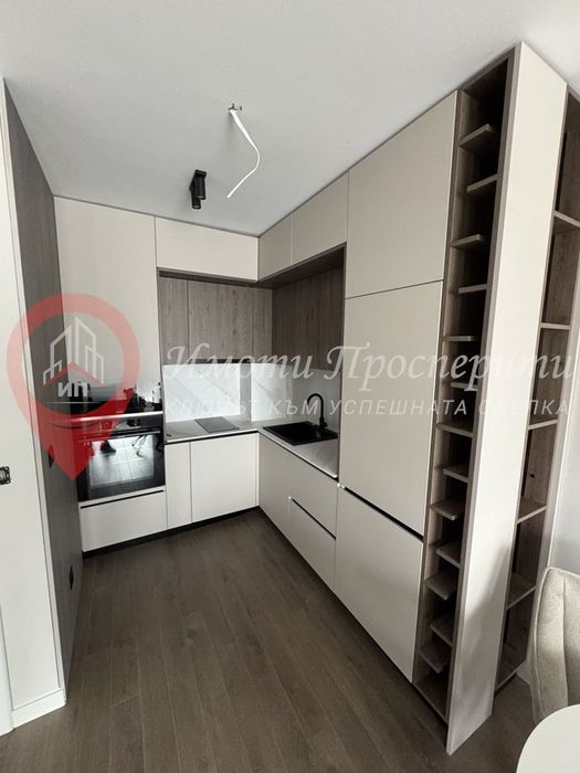 Продава се Двустаен апартамент в София, Малинова долина - 63 кв.м за 1854 €/кв.м - Снимка #5