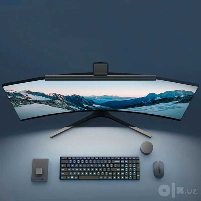 Лампа для могитора Mijia Monitor Light Bar 1S CN