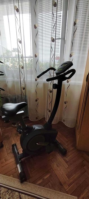 Велоергометър, гр. Монтана