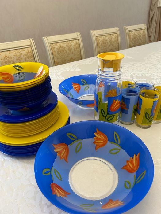 Набор посуды Luminarc