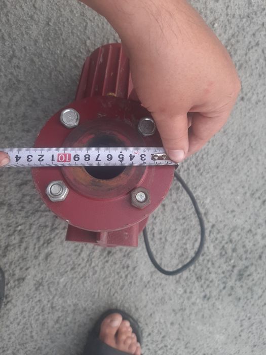 Циркулярнный насос