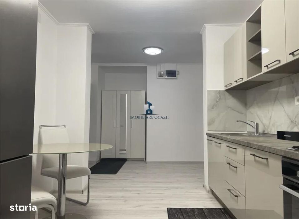 Inchiriere Apartament 3 Camere Semidecomandat Bld. Obregia — fotografia 3