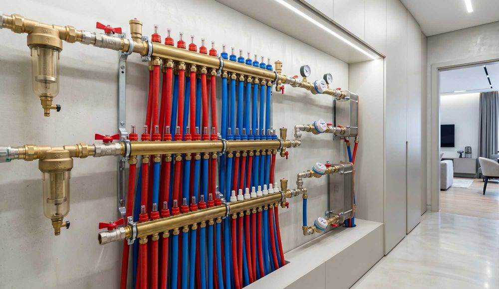 24/7 Сантехник, Отопление, Бойлер, SANTEXNIK XIZMATI