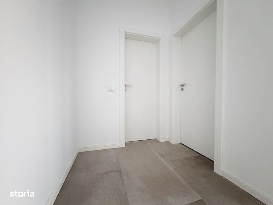 Apartament 2 camere 47mp utili + 8mp balcon - Giroc