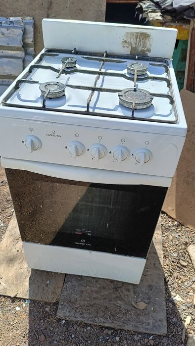 Продаётся газовая плита