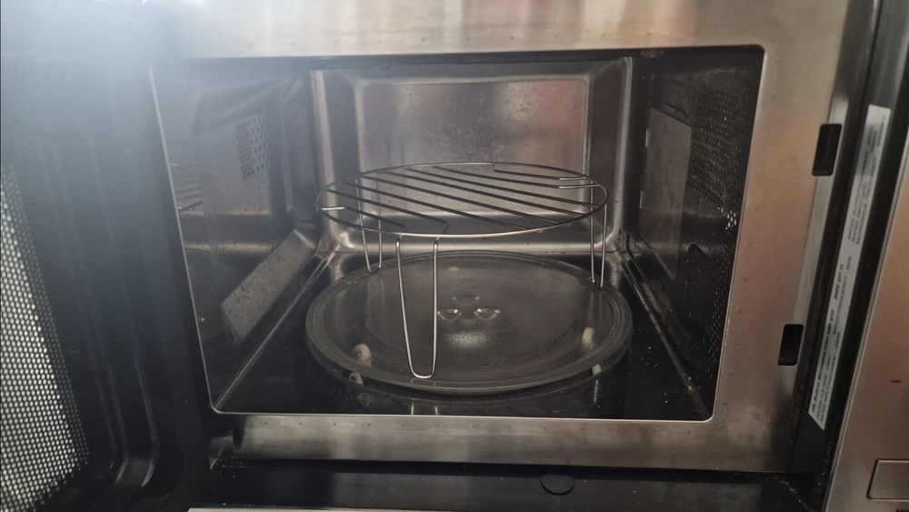 Микровълнова фурна за вграждане Teka MWE 207 FI 20L