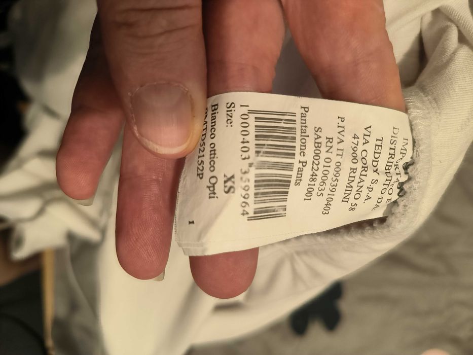 Pantaloni de vara pentru sezonul cald