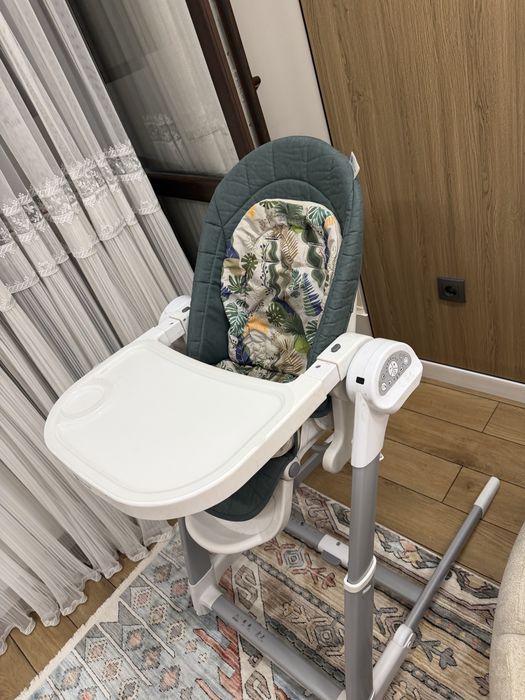 Стульчик для кормление