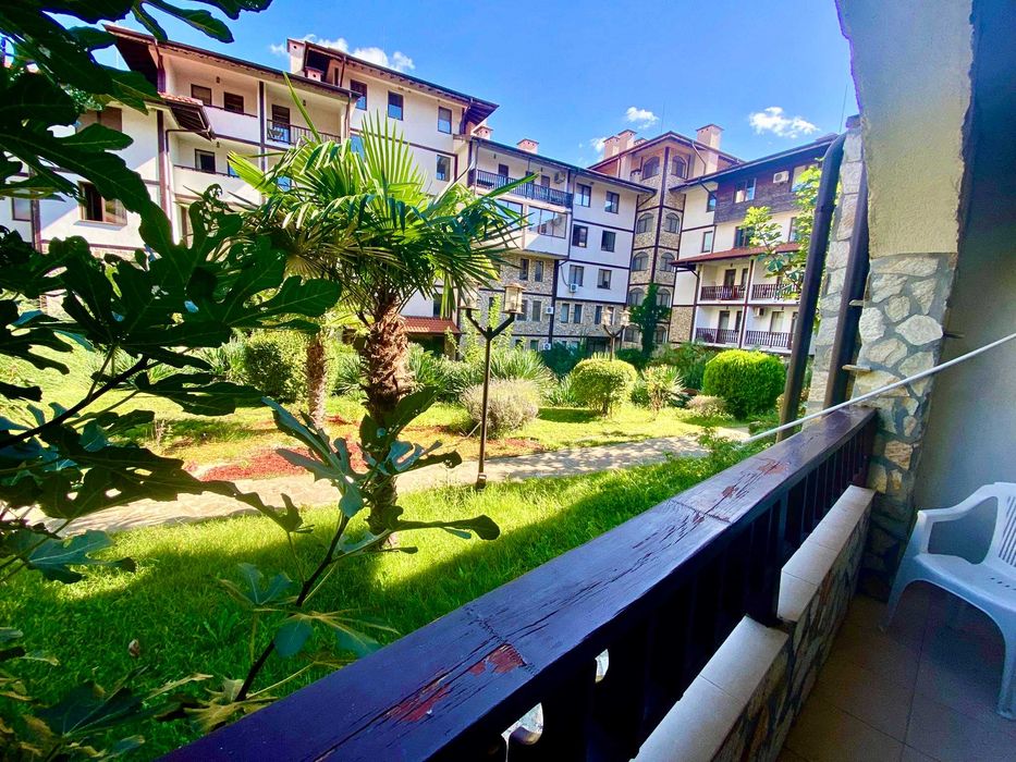 Продава се Двустаен апартамент в Свети Влас - 60 кв.м за 1500 €/кв.м - Снимка #10