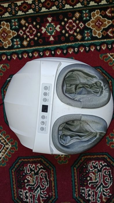 Аяқ массажоры сатылат
