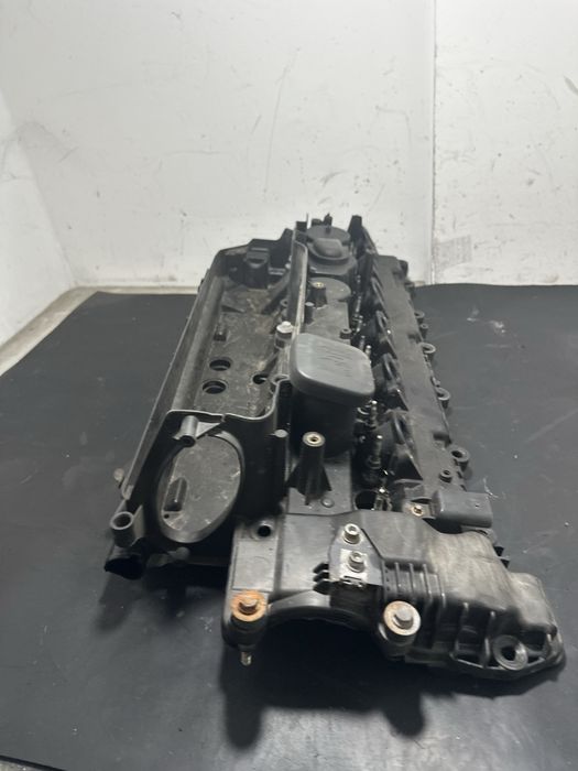 Capac culbutori chiuloasa BMW X5 E53 3.0 diesel M57 218cp