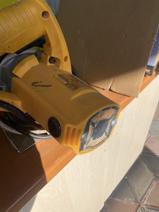 церкулярная пила