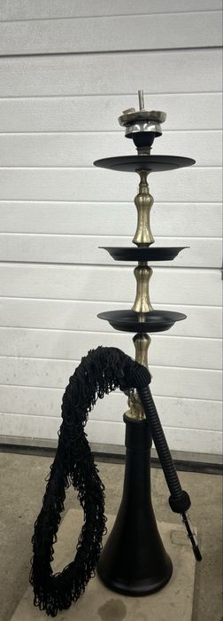 Narghilea Siriană recondiționată