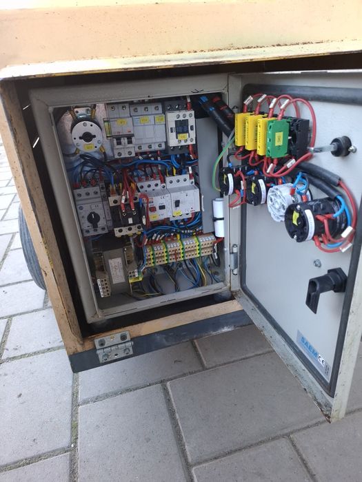 Continental pompă de tencuit batut tencuiala traditionala clasica