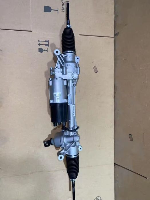 Рулевая рейка мерседес W213