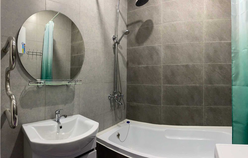 Сдаётся посуточно VIP квартира Центр