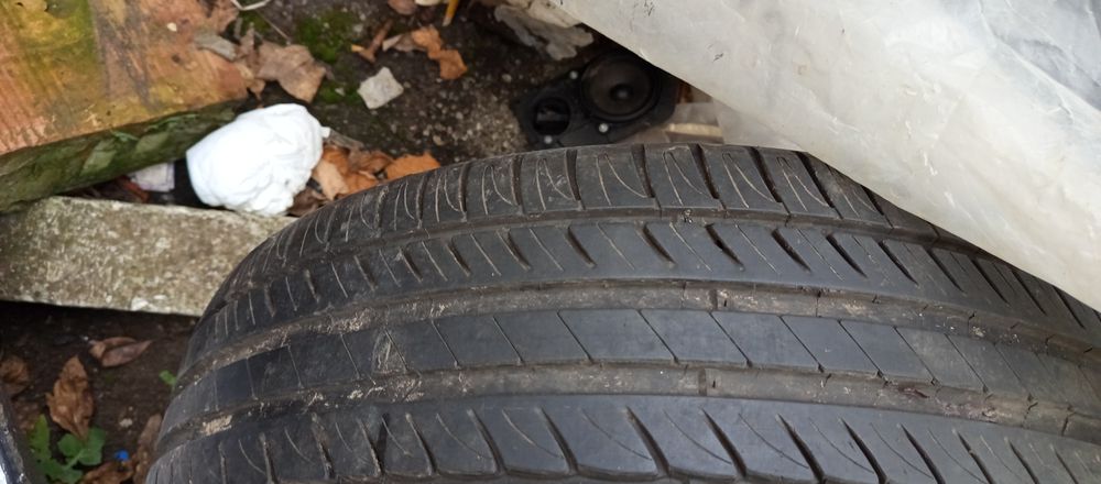 Провадам останали части от бмв е61