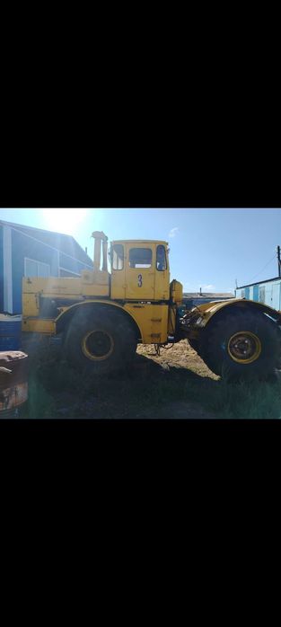 Продам Кировец К-700А Трактор полностью в рабочем состоянии.