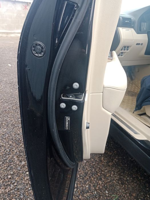 Лексус Рх ресталинг