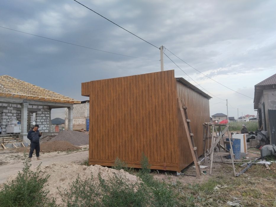 Продам бутик не законченный