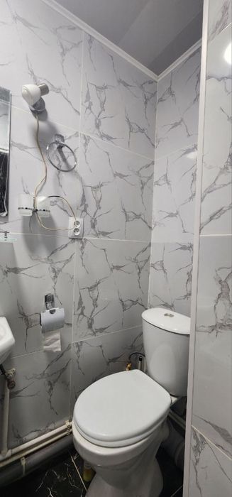Жарарик 1-2/7/9 Тоза ремонт Обш: 40 кВ.м Ор.р: Жарарик, Ибн Сино,