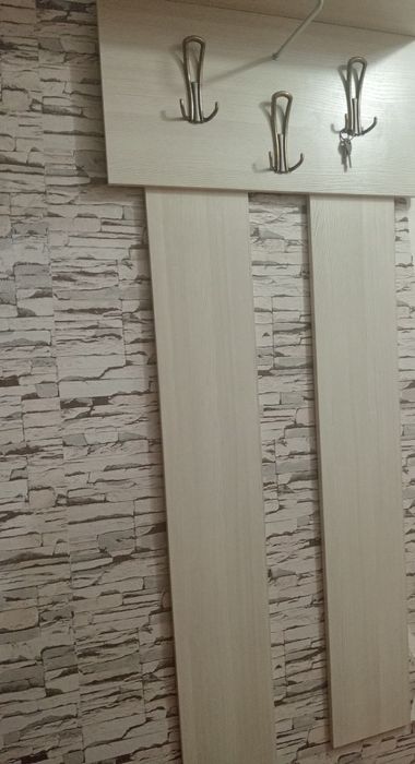 Шкаф  в прихожую