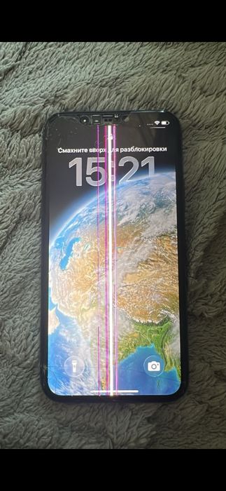 Продам айфон 11 про 256