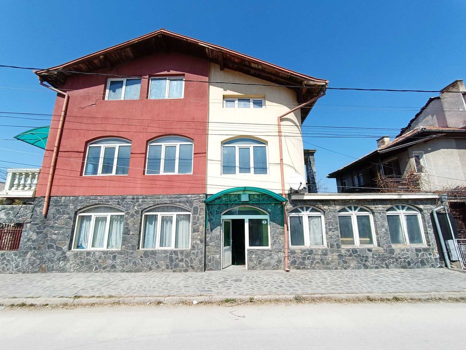 Къща в центъра на Велинград