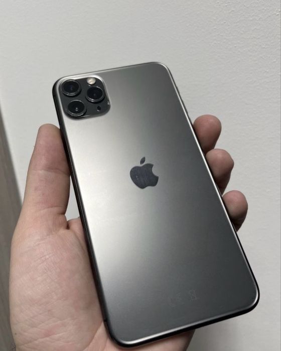 Iphone 11 pro max impecabil 256GB baterie 100%