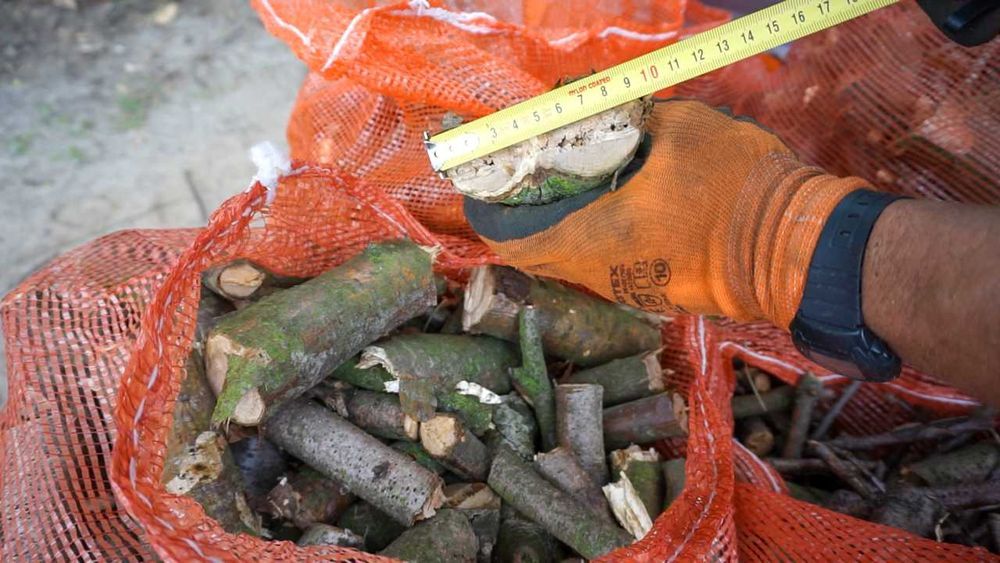 tocător crengi la tractor  r 80