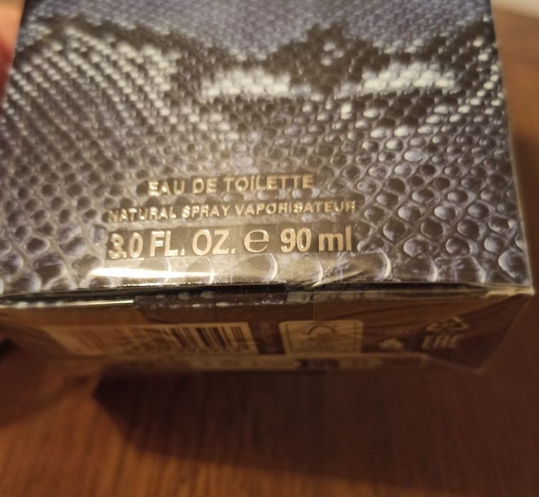 Мъжки парфюми Cavalli, Aigner, Bruno Banani