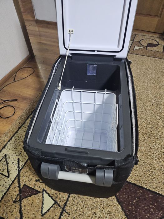 Автохолодильник  Ironman Ice Cube IFRIDGE50