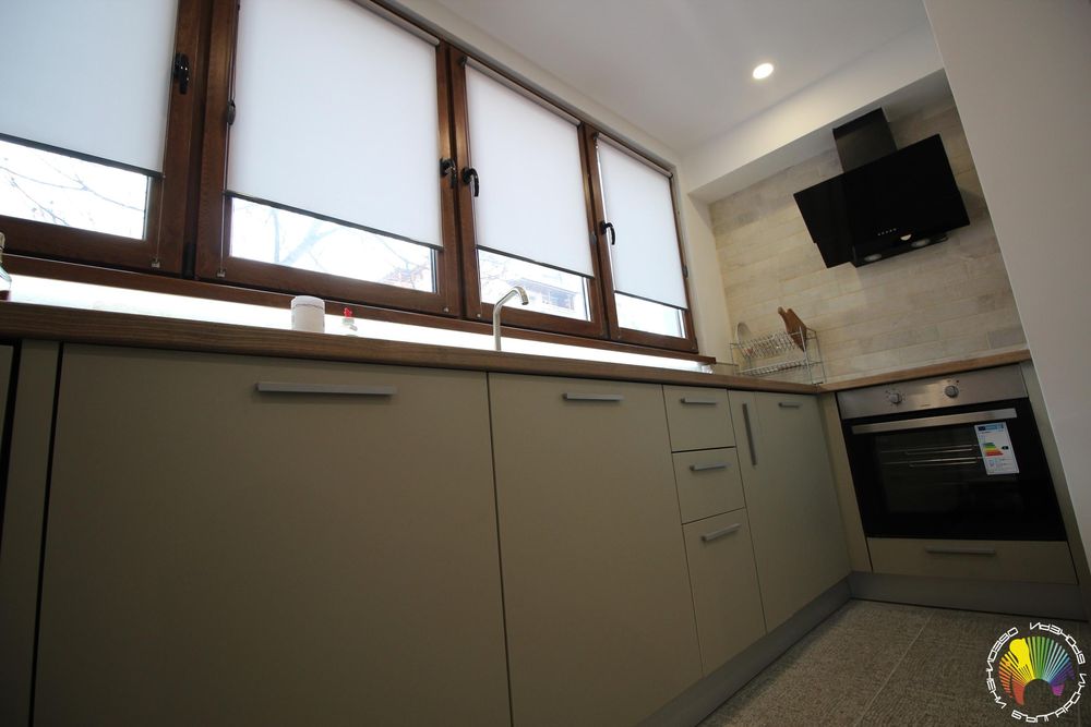 Продава се Двустаен апартамент в Бургас, Лазур - 53 кв.м за 2529 €/кв.м - Снимка #5