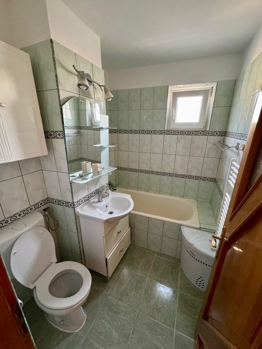 Apartament 2 camere de inchiriat