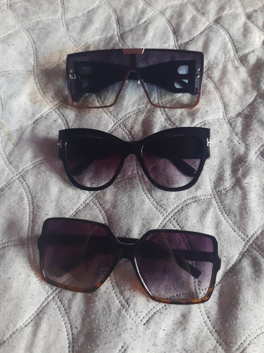 НОВИ!Страхотни  слънчеви очила