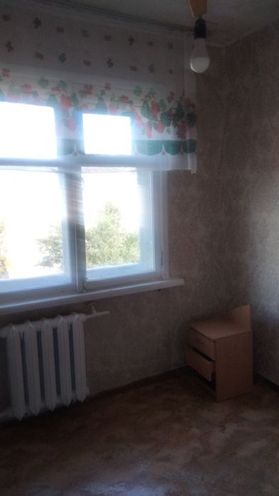 Продажа квартиры 2х комнатной
