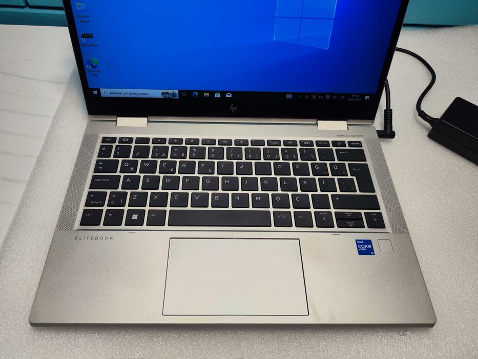 HP EliteBook x360 830 G8 i5-1145G7 16GB 256GB SSD