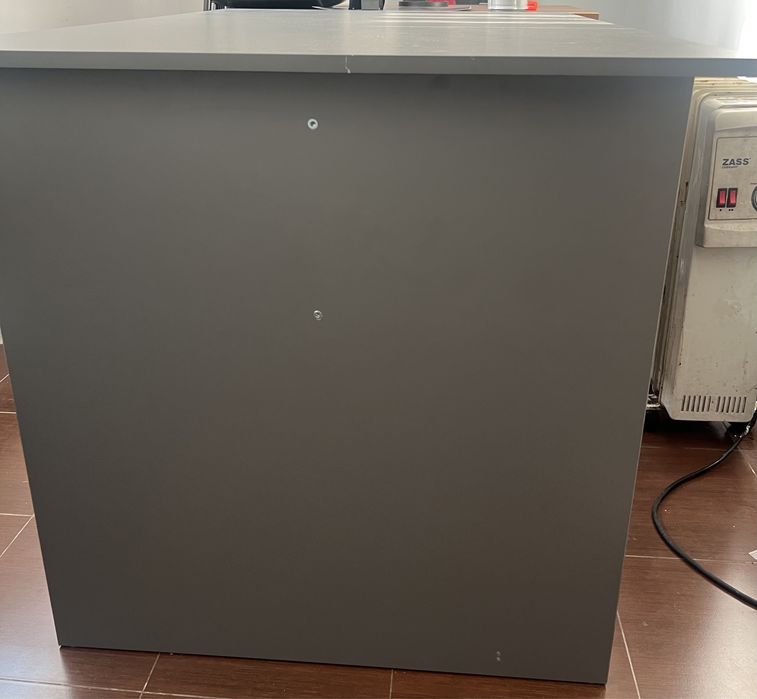 Офсетный стол